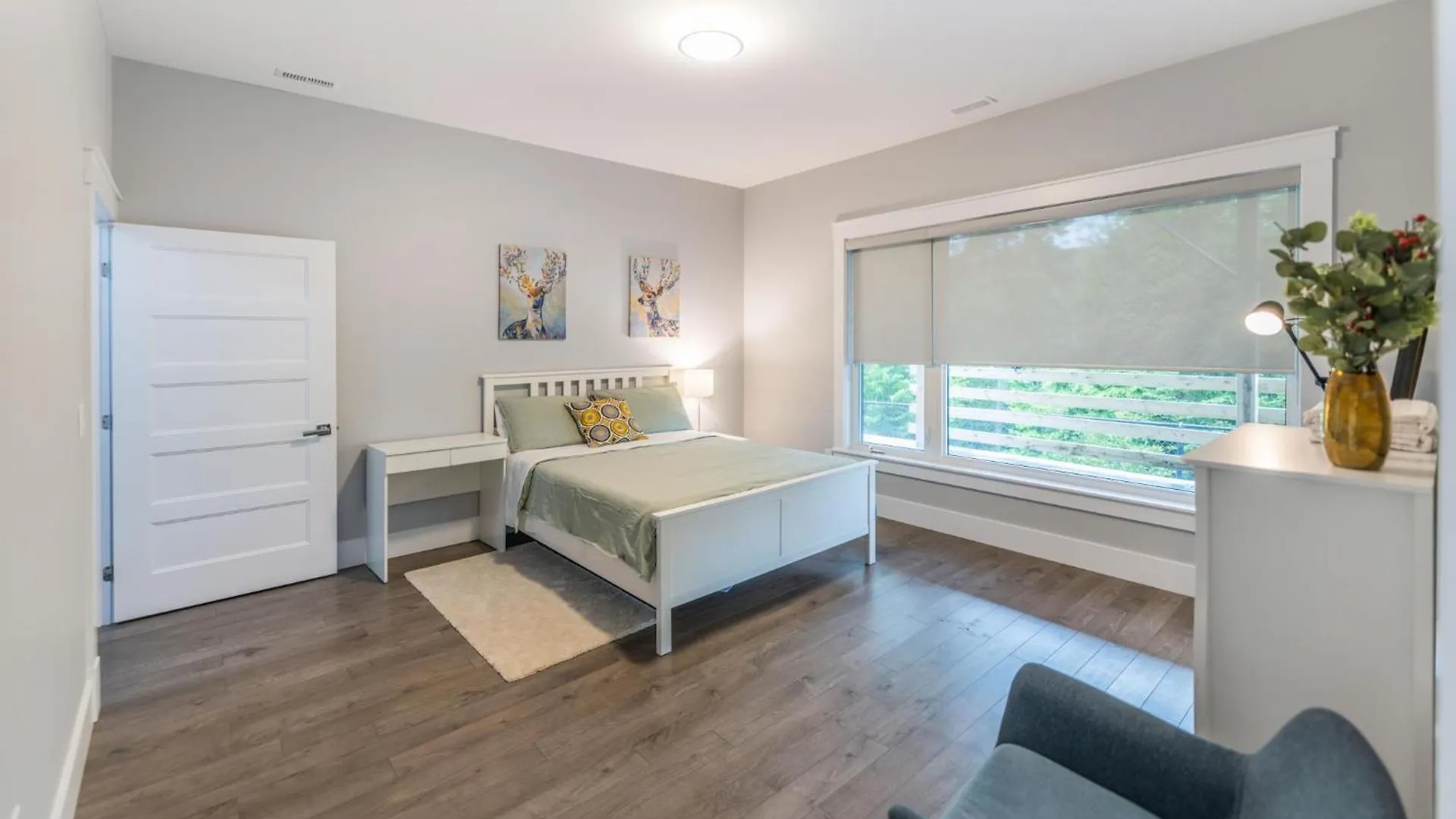 Homestay 2 Bedroom Newly Basement Suite Halifax