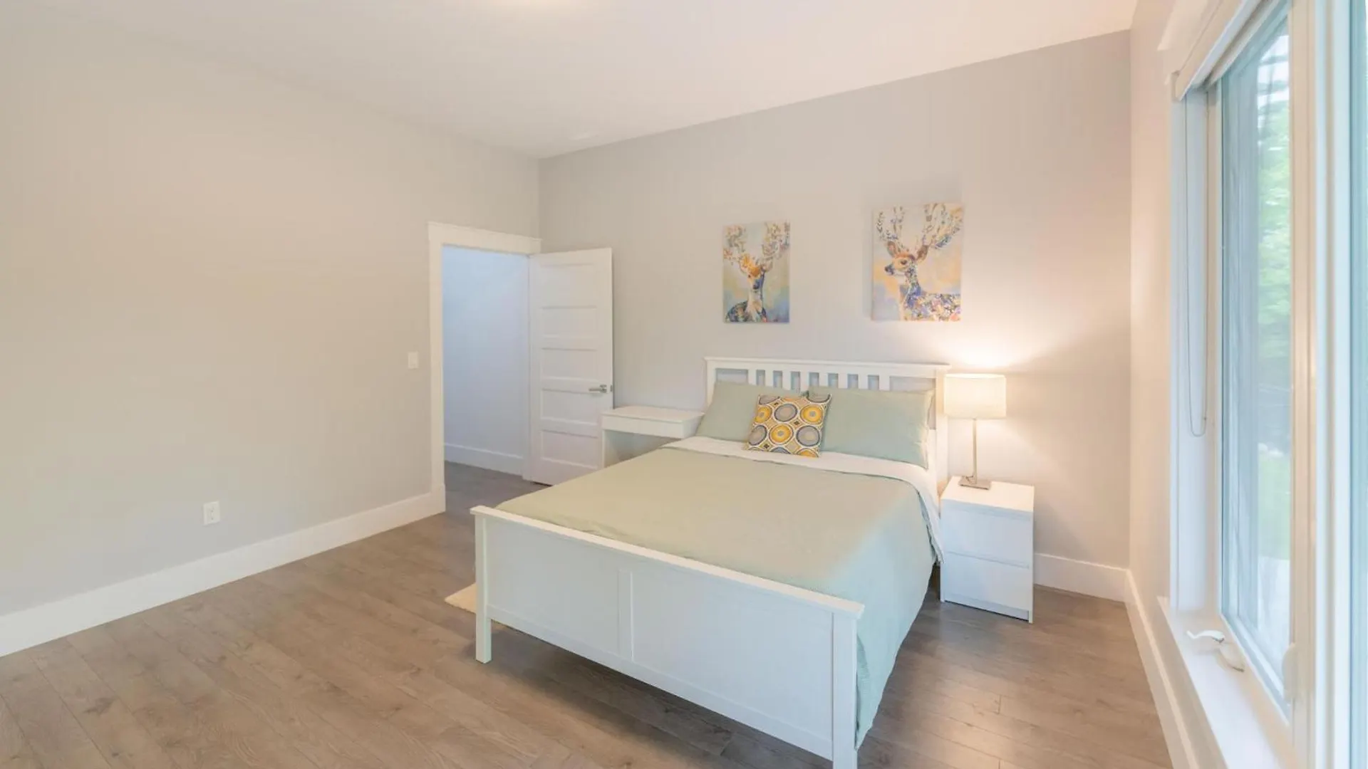 2 Bedroom Newly Basement Suite Halifax Homestay