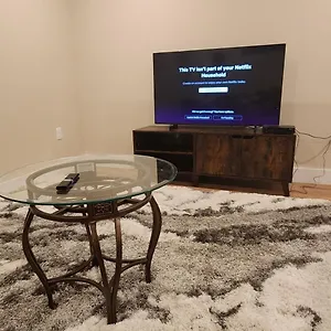 Apartment Cozy World Suites