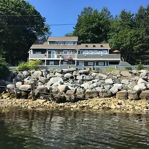 Frühstückspension Seawatch Bed&breakfast, Halifax